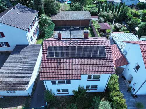 Foto - Haus zum Kaufen in Weinheim 595.000,00 € 120 m²