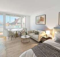 Wohnung zum Kaufen in München 355.000,00 € 35 m²