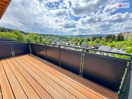 Foto - Wohnung zum Mieten in Grünhain-Beierfeld 1.075,14 € 97.74 m²