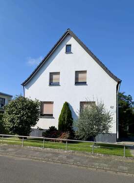 Foto - Haus zum Kaufen in Weilerswist 320.000,00 € 81 m²