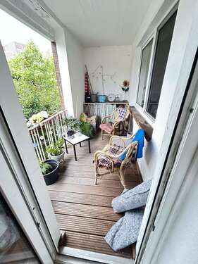 Foto - Wohnung zum Kaufen in Münster 459.000,00 € 104.86 m²