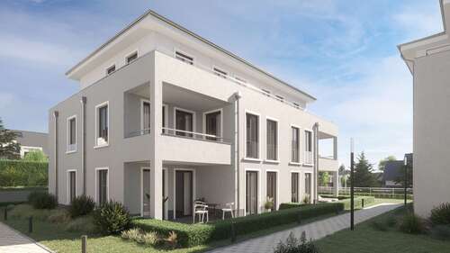 Foto - Wohnung zum Kaufen in Ense 293.000,00 € 83.74 m²