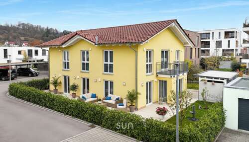 Foto - Haus zum Kaufen in Elchingen-Thalfingen 999.000,00 € 239 m²