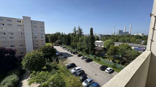 Foto - Wohnung zum Kaufen in Bogenhausen 620.000,00 € 75.5 m²