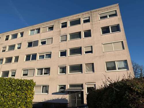 Foto - Wohnung zum Mieten in Worms 600,00 € 68 m²
