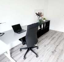 Büro in Taucha 220,00 € 4 m² - 220,00&nbsp;EUR Kaltmiete, ca.&nbsp; 4,00&nbsp;m&sup2; in Taucha (PLZ: 04425)