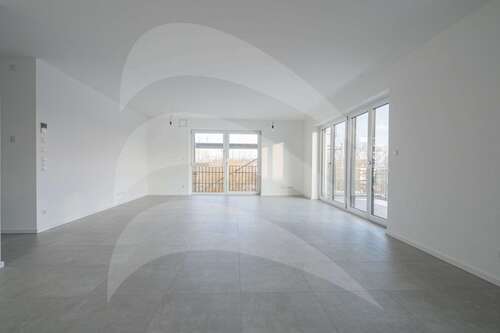 Foto - Wohnung zum Mieten in Thyrnau 1.250,00 € 127.54 m²