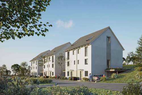 Foto - Haus zum Kaufen in Geislingen 480.000,00 € 146 m²