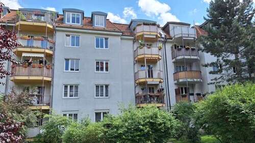 Foto - Wohnung zum Kaufen in Berlin 349.555,00 € 90 m²