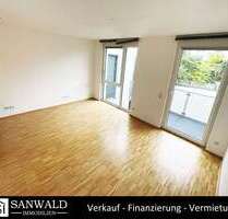 Wohnung zum Mieten in Aachen 510,00 € 30 m²