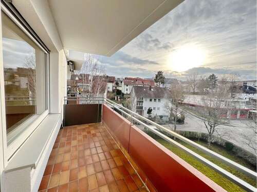 Foto - Wohnung zum Mieten in Hemmingen 560,00 € 35.1 m²