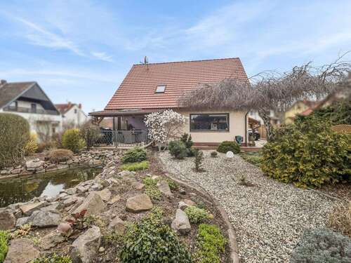 Foto - Haus zum Kaufen in Ebersbach 495.000,00 € 130 m²