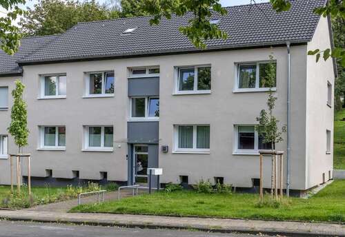 Foto - Wohnung zum Mieten in Essen 479,00 € 53.66 m²