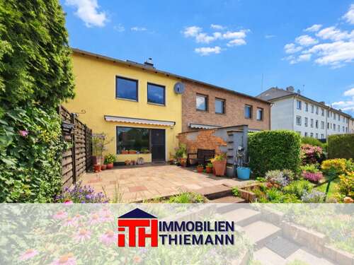 Foto - Haus zum Kaufen in Bottrop Welheim 384.000,00 € 96.72 m²