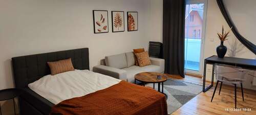 Foto - Wohnung zum Mieten in Berlin 1.000,00 € 65 m²