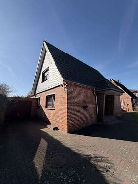 Foto - Haus zum Mieten in Büdelsdorf 1.250,00 € 100 m²