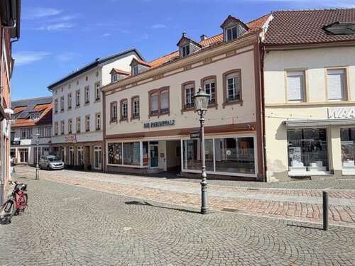 Foto - Haus zum Kaufen in Kirchheimbolanden 549.000,00 € 75 m²