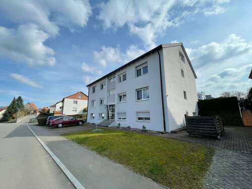 Foto - Wohnung zum Kaufen in Weissach im Tal 135.000,00 € 45 m²