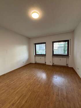 Foto - Wohnung zum Mieten in Mannheim 400,00 € 13 m²