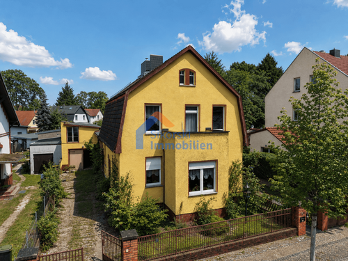 Foto - Haus zum Kaufen in Berlin 445.000,00 € 169 m²