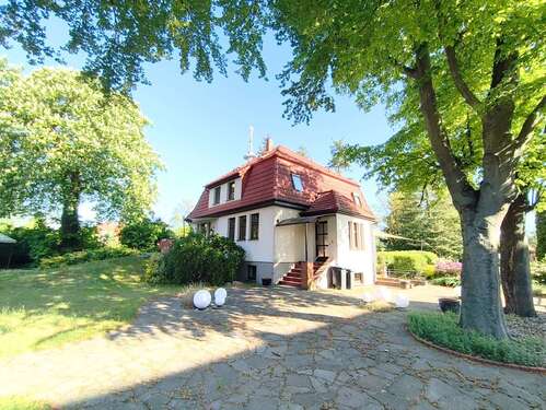 Foto - Haus zum Kaufen in Perleberg 295.000,00 € 280 m²