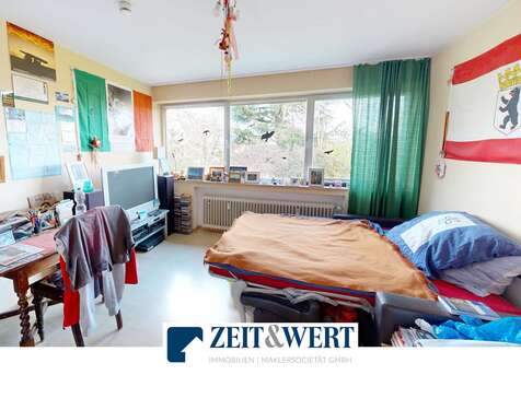 Foto - Wohnung zum Kaufen in Erftstadt-Lechenich 65.000,00 € 24 m²
