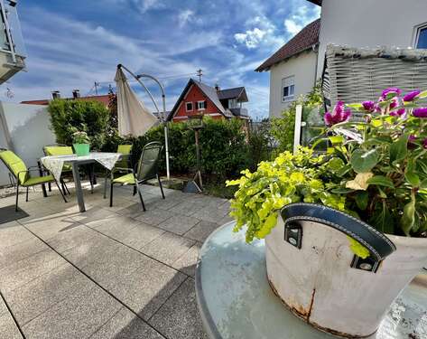 Foto - Wohnung zum Kaufen in Hohenpeißenberg 295.000,00 € 60 m²