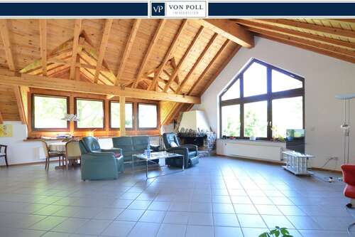 Foto - Wohnung zum Kaufen in Kronberg im Taunus 595.000,00 € 146 m²