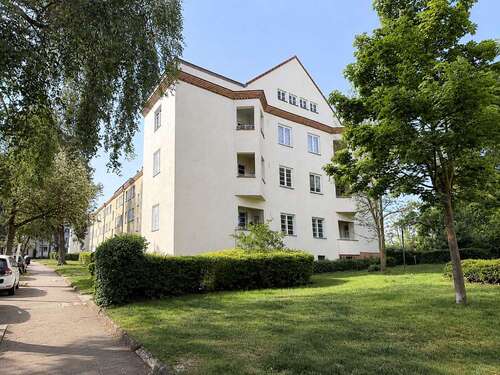 Foto - Wohnung zum Kaufen in Berlin 209.000,00 € 51.15 m²