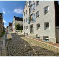 Wohnung zum Kaufen in Husum 180.000,00 € 36 m²