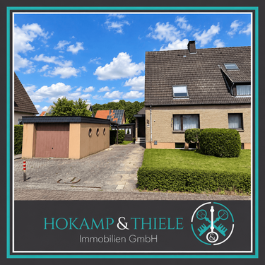 Foto - Haus zum Kaufen in Leopoldshöhe 269.000,00 € 118 m²