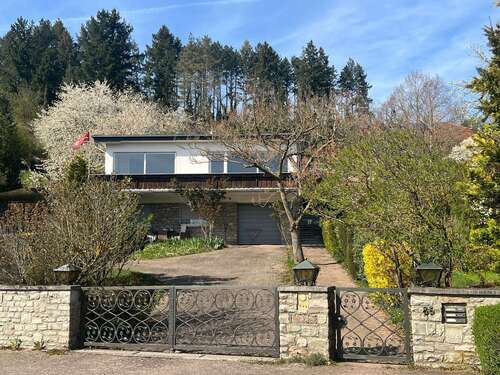 Foto - Haus zum Kaufen in Bad Sobernheim 598.000,00 € 310.51 m²