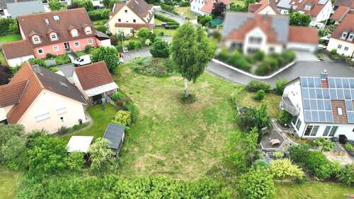 Foto - Grundstück zu verkaufen in Zeitlarn 440.000,00 € 810 m²