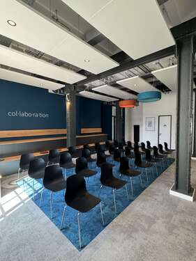 Foto - Büro in München 36.000,00 € 1500 m²