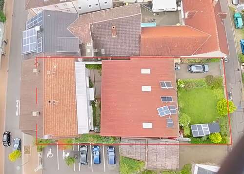 Foto - Haus zum Kaufen in Durmersheim 930.000,00 € 407 m²