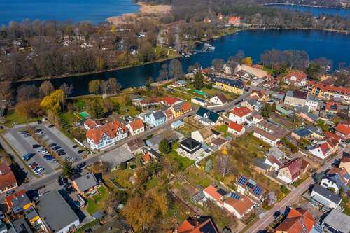 Foto - Haus zum Kaufen in Schwielowsee 795.000,00 € 162.18 m²