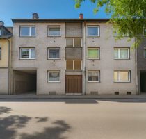 Wohnung zum Kaufen in Duisburg 150.000,00 € 70 m²