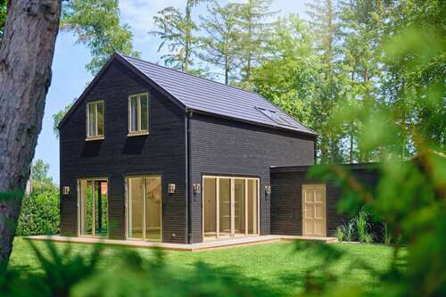 Foto - Haus zum Kaufen in Wisch 590.000,00 € 100 m²