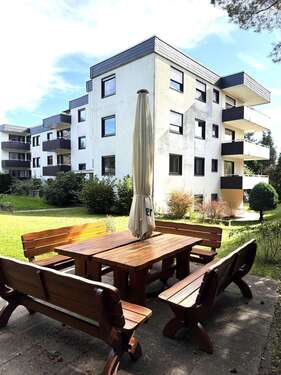 Foto - Wohnung zum Kaufen in Marburg 270.000,00 € 87.57 m²