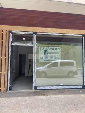 Foto - Gastronomie in Berlin 1.470,00 € 21 m²