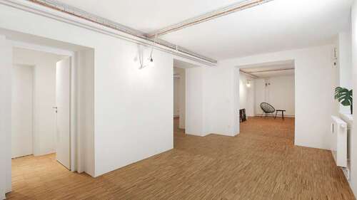 Foto - Büro in München 1.900,00 € 85 m²