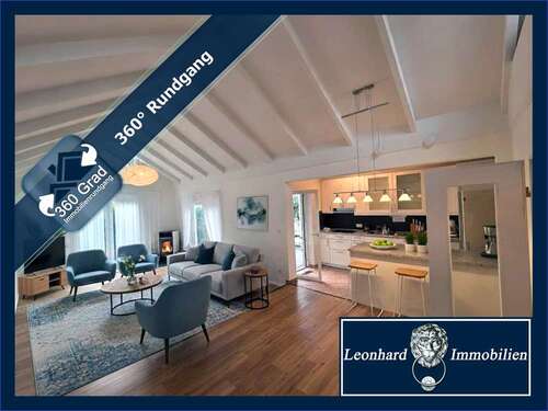 Foto - Haus zum Kaufen in Henstedt-Ulzburg 375.000,00 € 113 m²