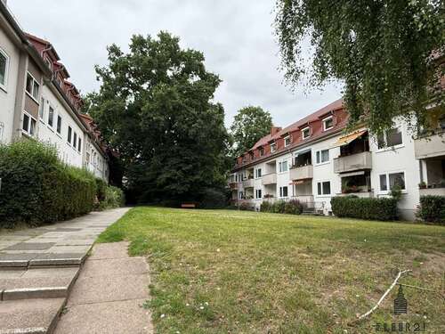 Foto - Wohnung zum Kaufen in Bremen 129.000,00 € 55 m²