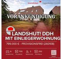 Haus zum Kaufen in Landshut 799.000,00 € 250 m²