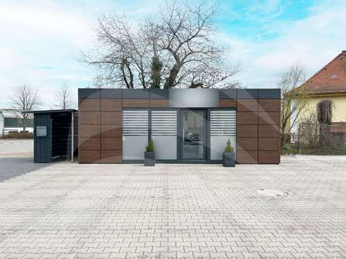 Foto - Büro in Gangkofen 550,00 € 20 m²