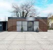 Büro in Gangkofen 550,00 € 20 m²