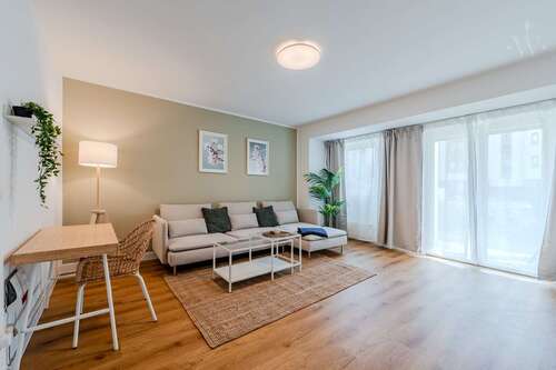 Foto - Wohnen auf Zeit in Berlin 1.770,00 €