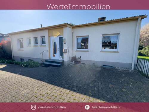 Foto - Haus zum Kaufen in Bönen 279.000,00 € 99 m²