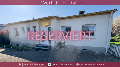 Foto - Haus zum Kaufen in Bönen 279.000,00 € 99 m²