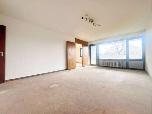 Foto - Wohnung zum Kaufen in Ditzingen 225.000,00 € 62.64 m²